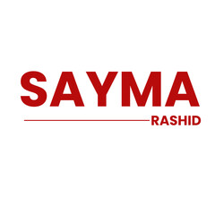 A CREATIVE TEXT BASED LOGO DESIGN