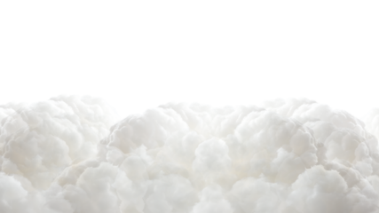 White cloud fluffy clouds sky cloudscape heaven dreamlike ethereal soft abstract background
