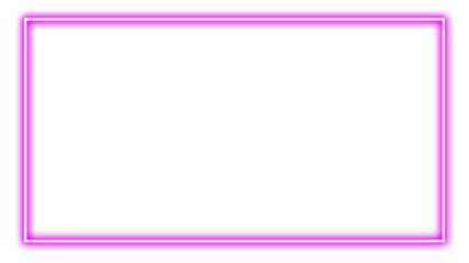 Rectangle frame border background graphic design element shape abstract pink white black illustration