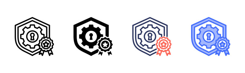 Quality Assurance Icon