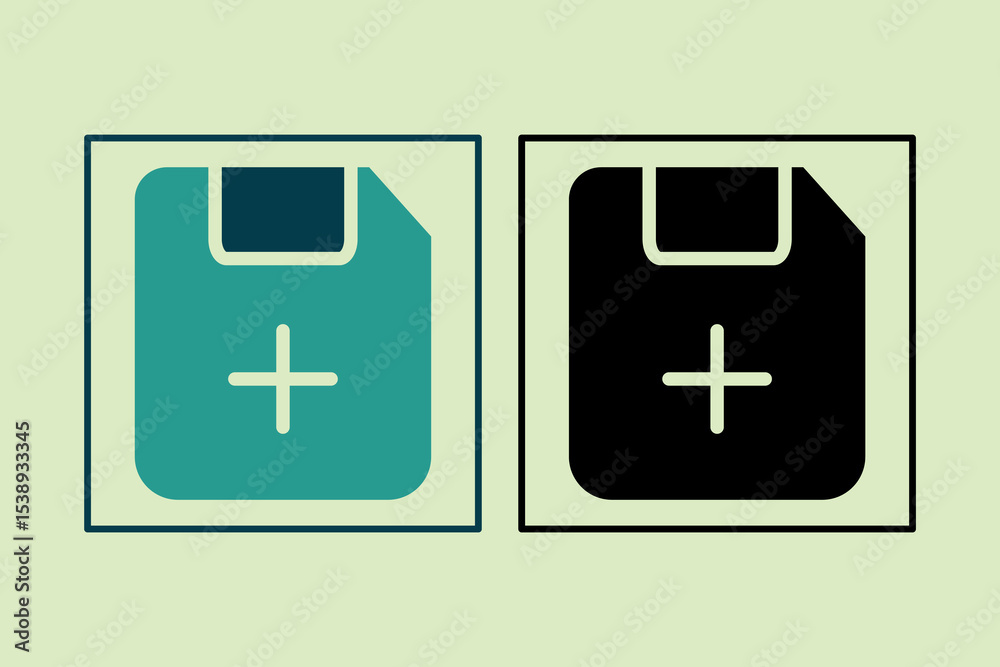 Poster upload icon. icon related to ui elements. suitable for web site, app, user interfaces,element, print