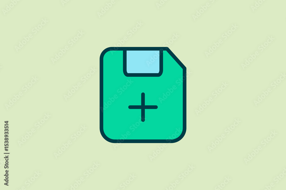 Poster upload icon. icon related to ui elements. suitable for web site, app, user interfaces,element, print