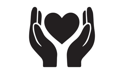 Obraz premium Vector illustration design concept of international day of charity.