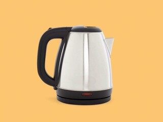 Satinless Stell Body Electric Kettle for Boiling Water