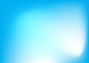 abstract blue background with lines