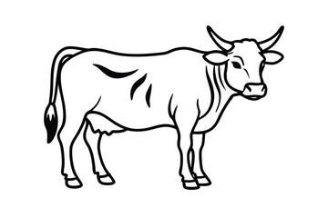 Realistic high quality detailed 4k vector illustration