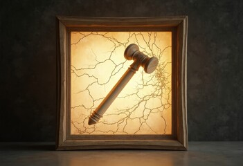 The Light of Justice in Law