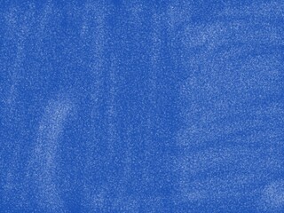 light blue background drawn with pencil