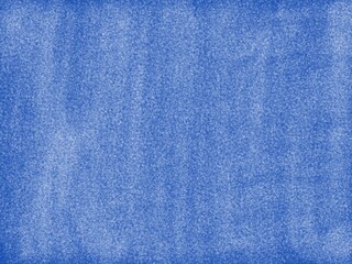 light blue background drawn with pencil