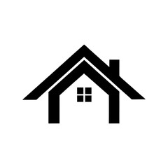 house icon vector illustration