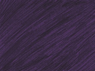 purple background scribbled with pencil