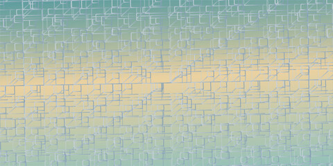 Light Blue, Yellow vector texture with triangular style. Glitter abstract illustration with triangular shapes. Pattern for commercials.