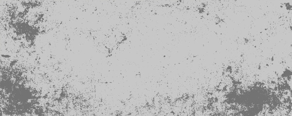 Abstract gray textured background with distressed patterns for a creative design project