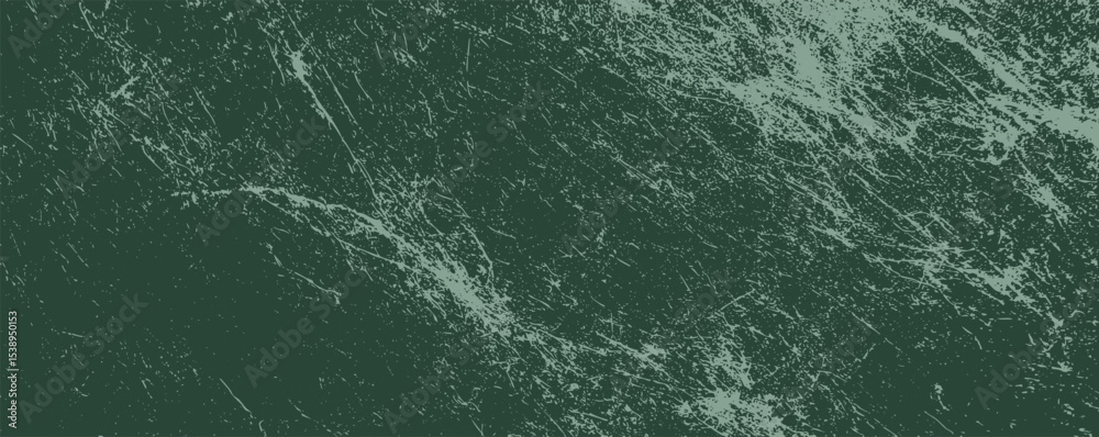 Poster captivating green marble texture showcasing intricate veining and patterns