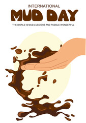 International Mud Day
