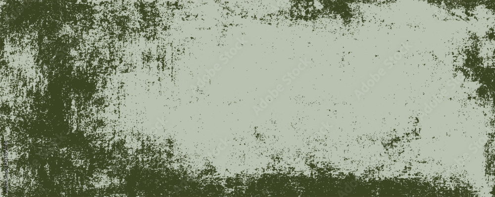 Poster textured abstract background evokes natural elements with an organic feel for artistic projects