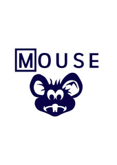 docteur mouse souris citation humour hopital