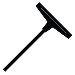 hammer isolated on white background