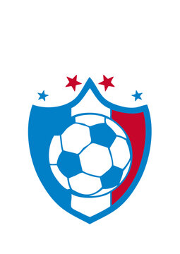 france foot supporter ecusson fanion equipe