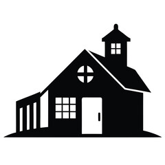 house icon vector