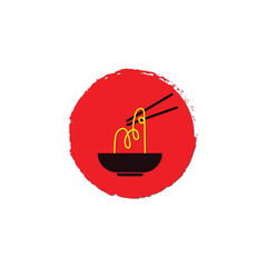 Noodles Restaurant Design