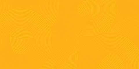 Pasta background, spaghetti abstract geometric pattern.