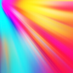 Colorful shine motion effect. Abstract glowing background. Color sparkle. Multi color wallpaper.