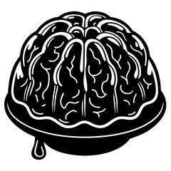 vector illustration of a turtle