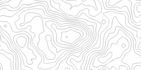 topography white background and black line wireframe isoline location diagram world map texture design.	

