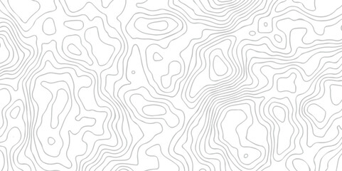 topography white background and black line wireframe isoline location diagram world map texture design.	
