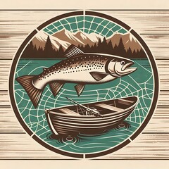 Outdoor Fishing Gear Trout