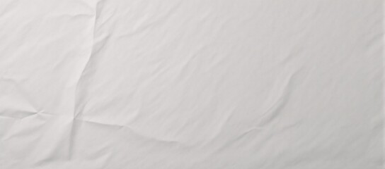 White aged-paper texture on a creased background serves as an empty canvas for written content