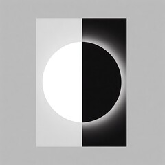 Minimal Eclipse Geometric Shapes