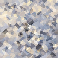 Colorful curved abstract background. Curve effect. Curves backdrop.