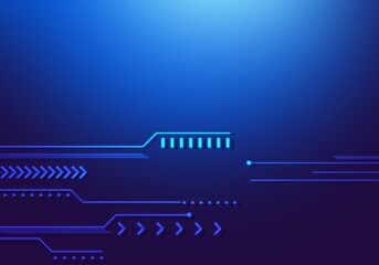 Encrypted Cosmos Breathing Blue Fire