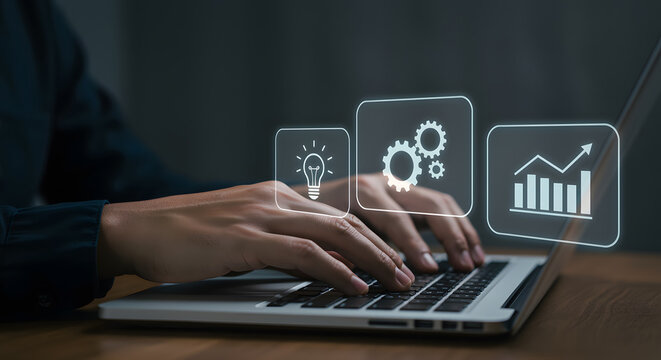 Boost Your Business Growth: Innovative Strategies & Technology for Success