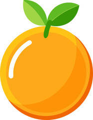 single  Honey  Fruits fruits vector icon , white background   