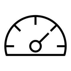 speed icon