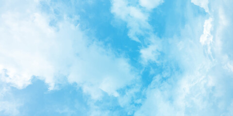 Blue clouds, sky storm, splashed air, bright daylight, natural, vast, dramatic, stormy rain, outdoor panoramic of white sun rays, beautiful puffy cloudscape wallpaper 