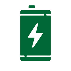 Rechargeable Battery icon