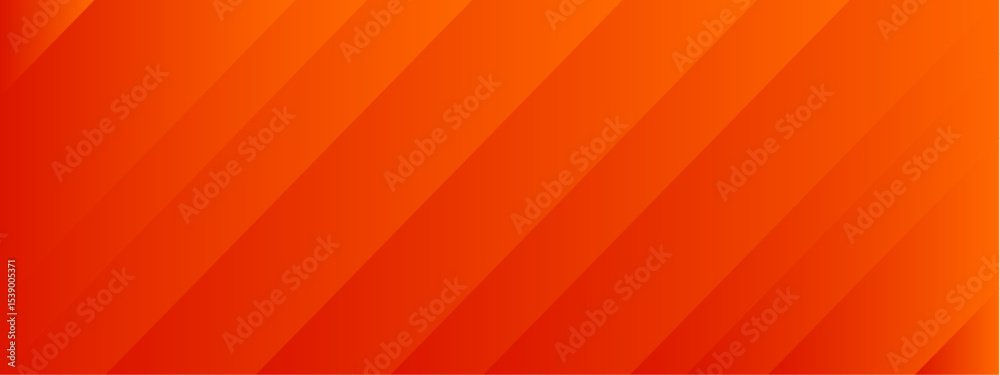 Poster Abstract background diagonal design  stripes with  smooth gradient with bright yellow to vivid orange. Diagonal direction, giving a sense of energy and motion. Modern, dynamic, vibrant.