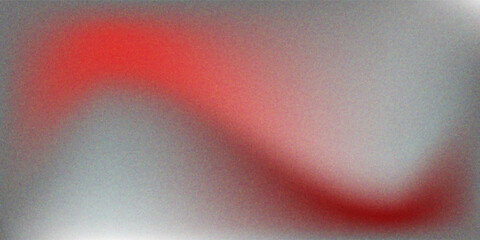 red gradient with grain texture background eps 10 vector geat.
