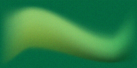 green abstract grainy gradient color background eps 10.
