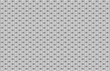 knitted fabric texture black and white color