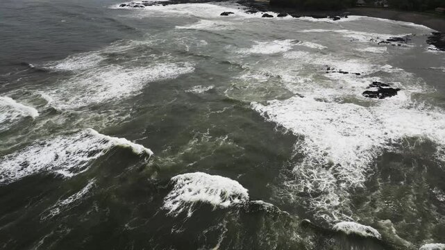 Freen Sea