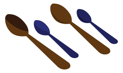 spoon fork and knife silhouette icon, Fork, spoon, knife and plate. Menu symbol. Tableware instruments. Restaurant icon. Food, plate, fork, knife, spoon, cutlery icon , vector illustration, eps 10 11