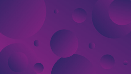 Abstract fluid background design template