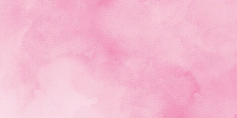 Light pink plaster Wall Background Texture. Beautiful Decorative Stucco with Abstract pattern. Design Interior. Artistic wallpaper with Copy Space.