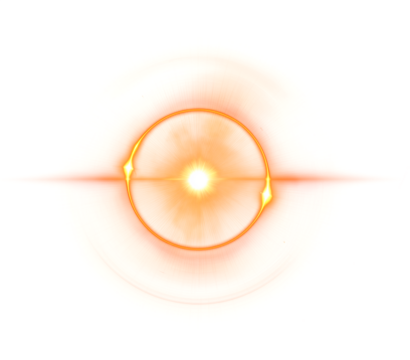 Png gold star light, sparkle. Yellow light effect. Shining light with yellow gold color. Png spotlight spark.Vector transparent sunlight special lens flare light effect. - Powered by Adobe