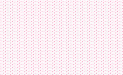 red and white polka dots pattern texture